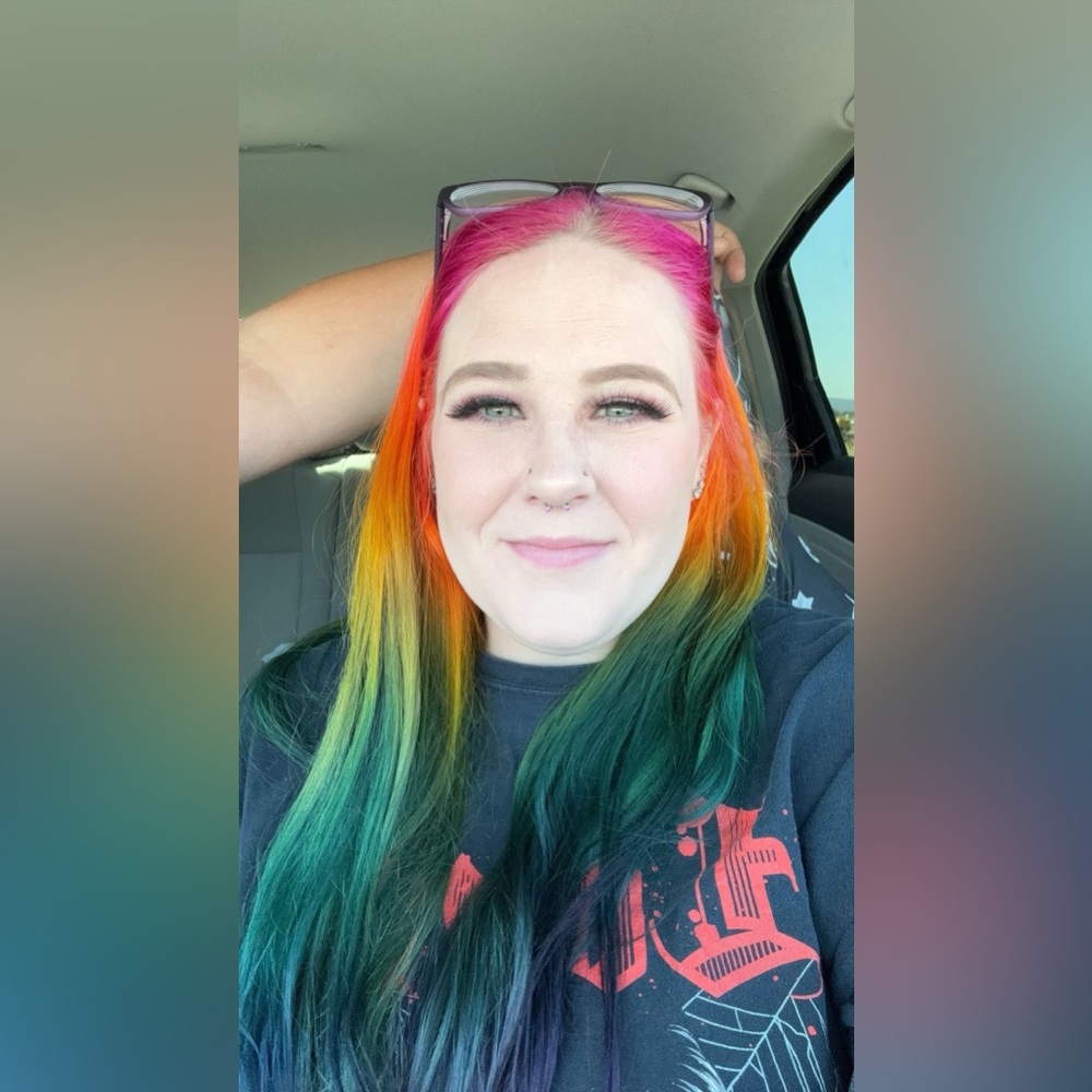 Meet your Posher, Sydney